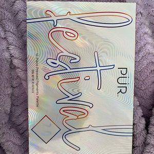 Our festival palette 2.0